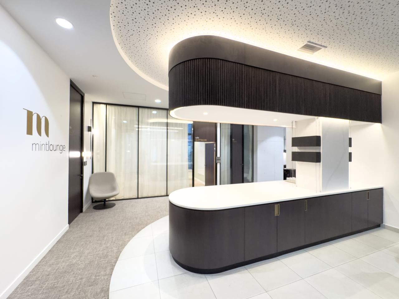 Bureau La Plaine Saint-Denis 4578m² Location bureau La Plaine Saint-Denis Seine-Saint-Denis OLBUR2100334 5